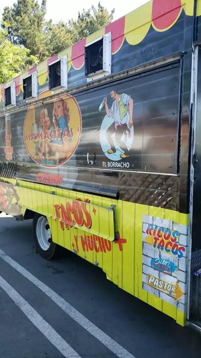 Lucas Grill and Tacos