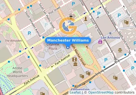 Manchester Williams