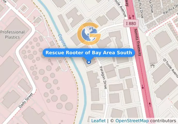 Rescue Rooter of Bay Area South