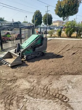 Paramount Landscaping