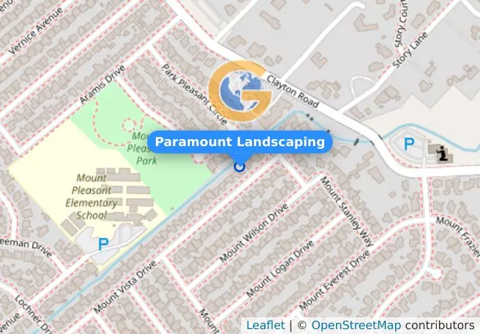 Paramount Landscaping