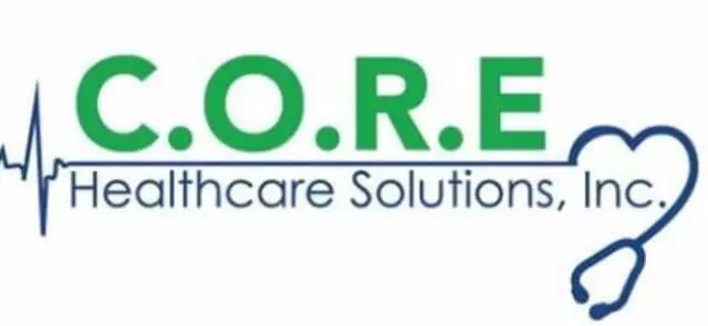 CORE Healthcare Solutions