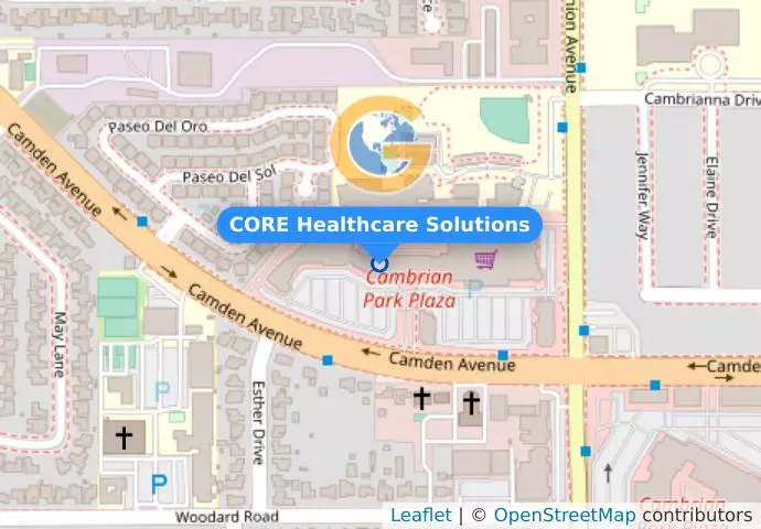 CORE Healthcare Solutions