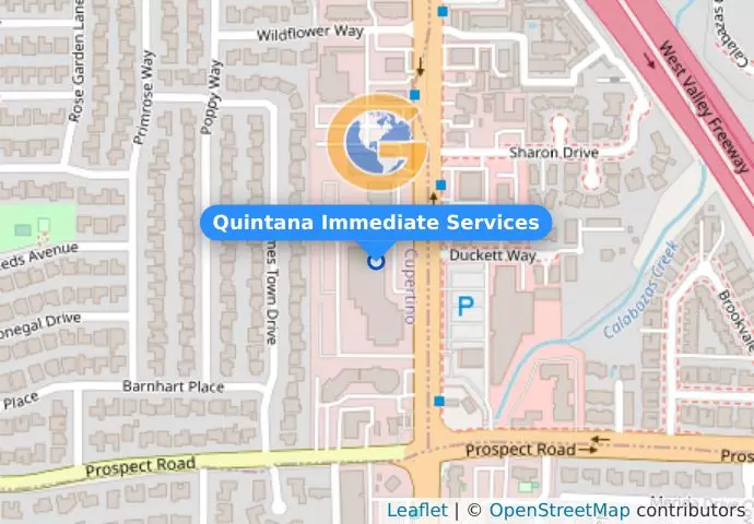 Quintana Immediate Services