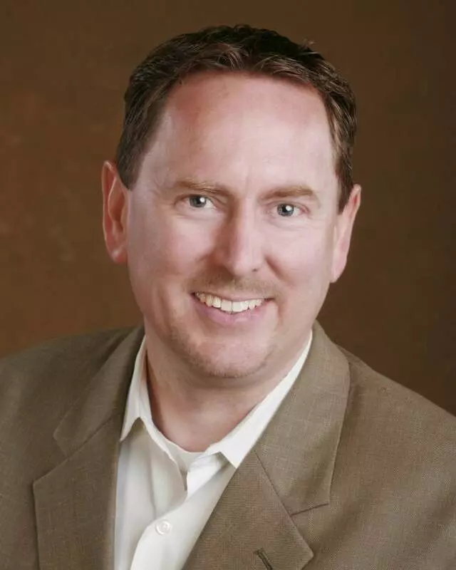 Kent Campbell, MFT