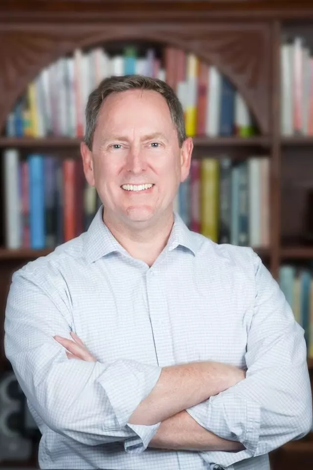 Kent Campbell, MFT