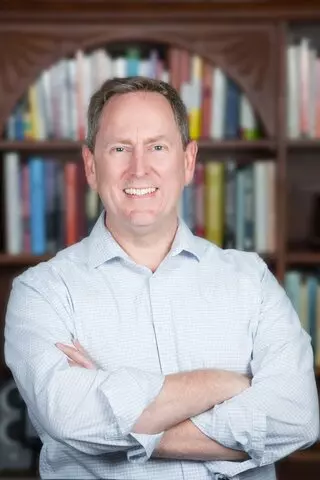 Kent Campbell, MFT