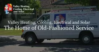 Valley Heating, Cooling, Electrical and Solar