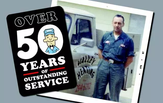 Valley Heating, Cooling, Electrical and Solar