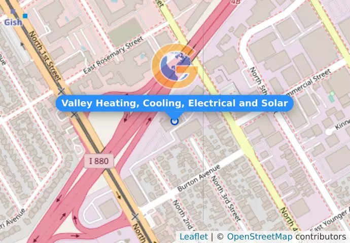 Valley Heating, Cooling, Electrical and Solar