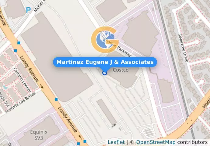 Martinez Eugene J & Associates