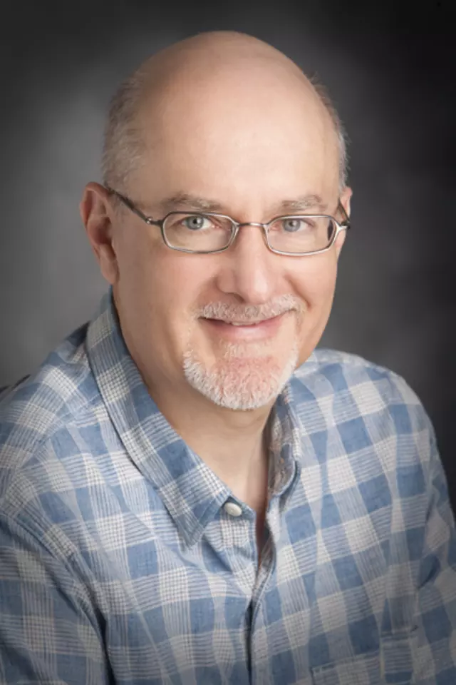 The Alexander Technique With David Levitt