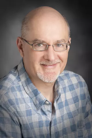 The Alexander Technique With David Levitt
