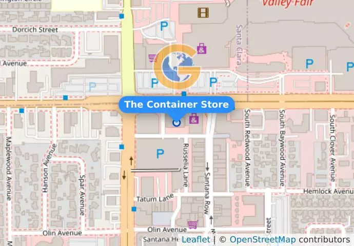 The Container Store