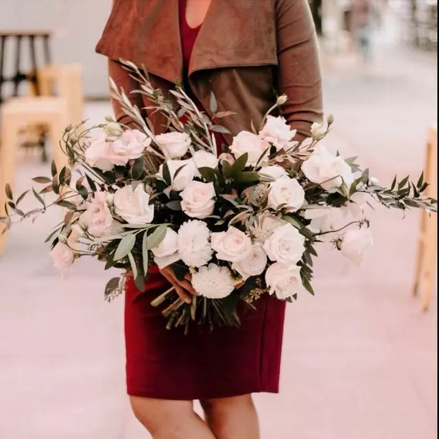 Ambelah Flower Company