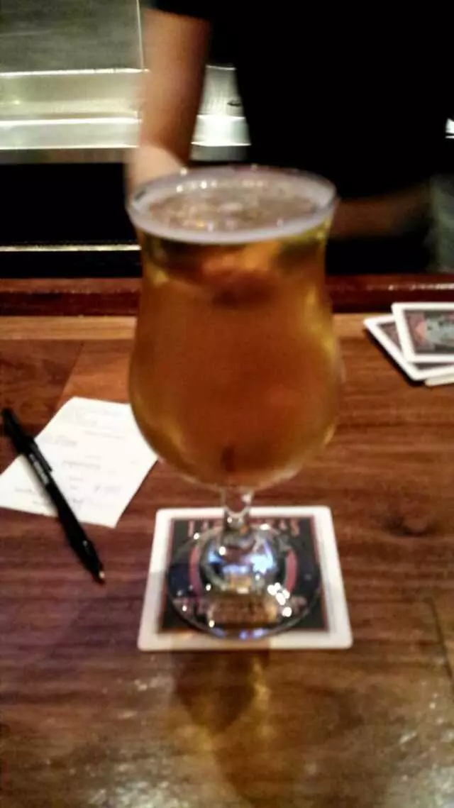 Original Gravity Public House