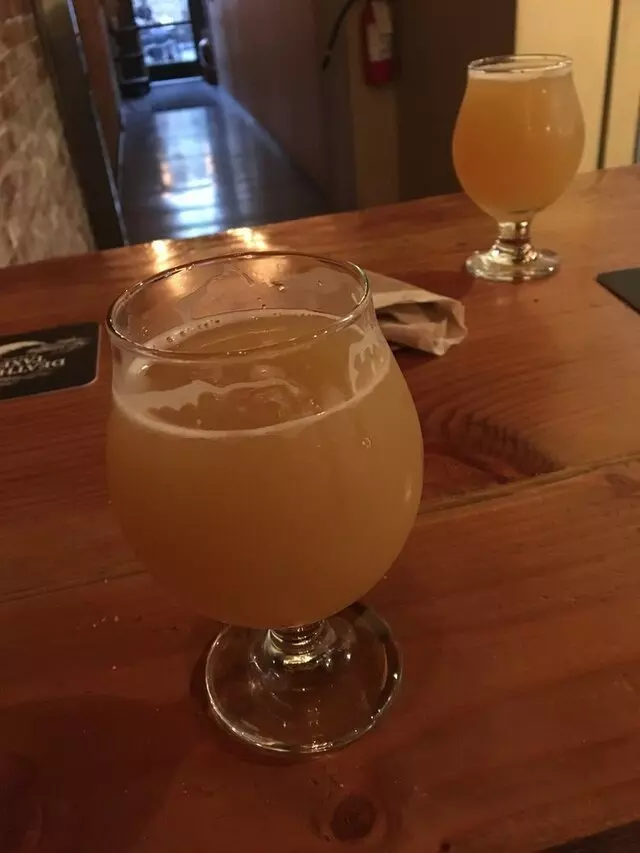 Original Gravity Public House
