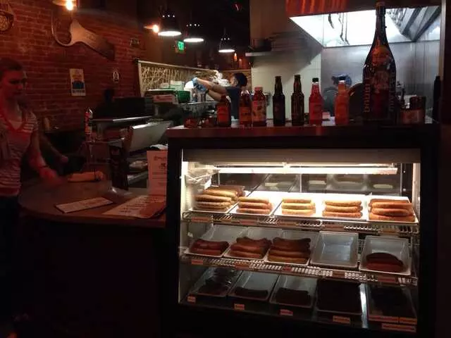 Original Gravity Public House