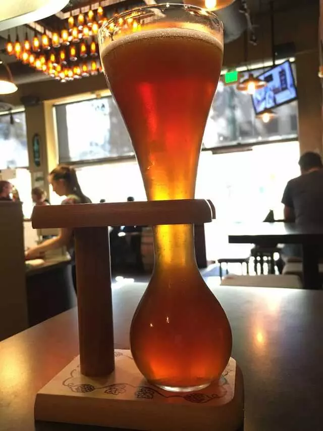 Original Gravity Public House