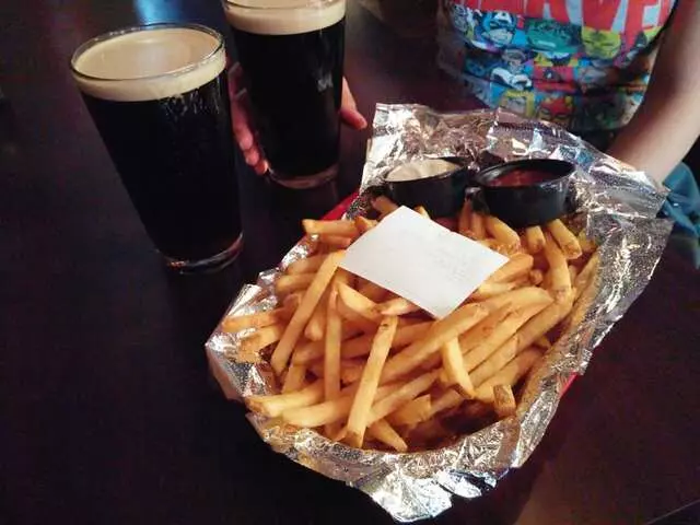 Original Gravity Public House