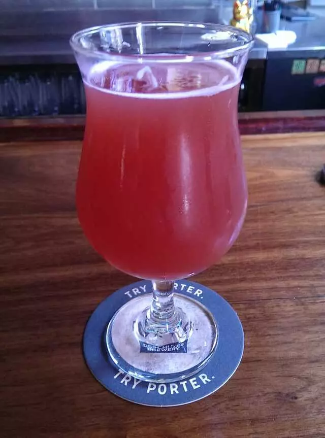 Original Gravity Public House