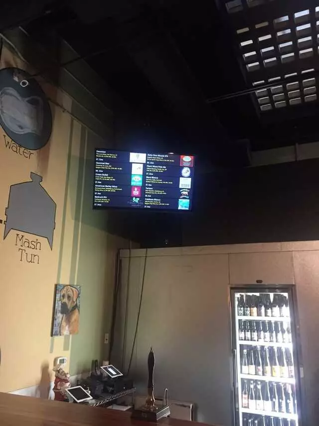 Original Gravity Public House