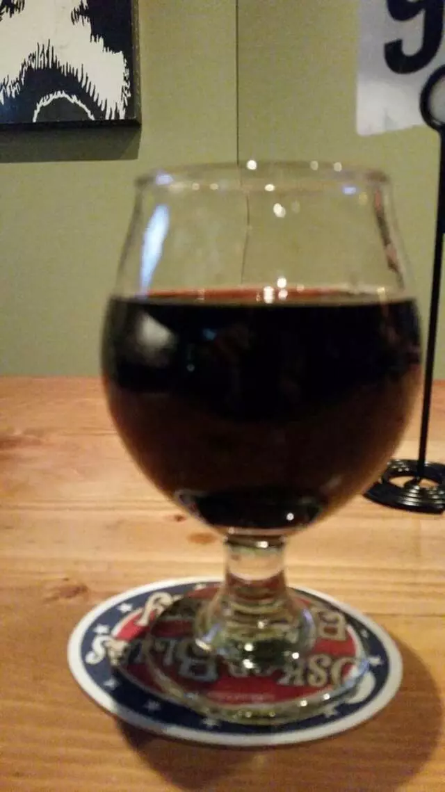 Original Gravity Public House