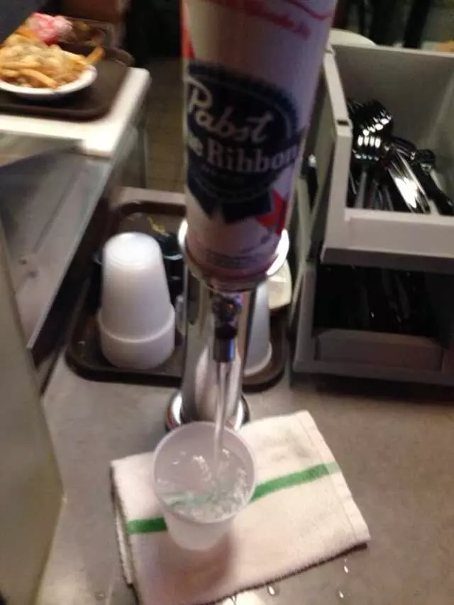 Original Gravity Public House