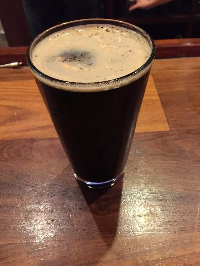 Original Gravity Public House
