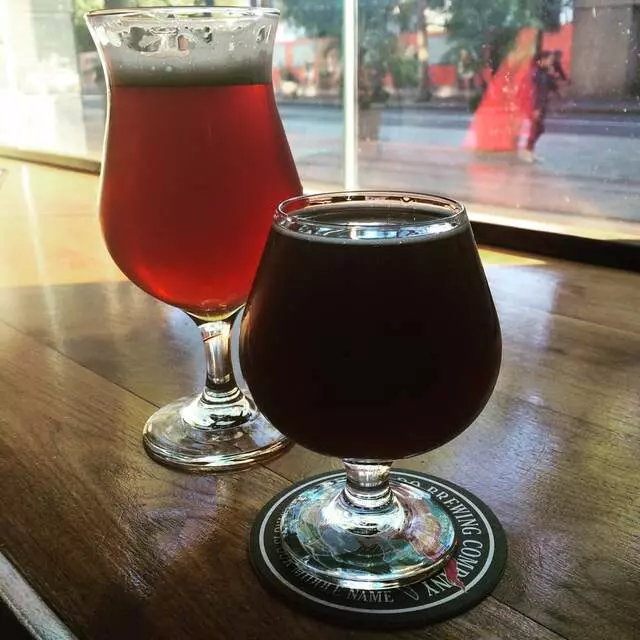 Original Gravity Public House