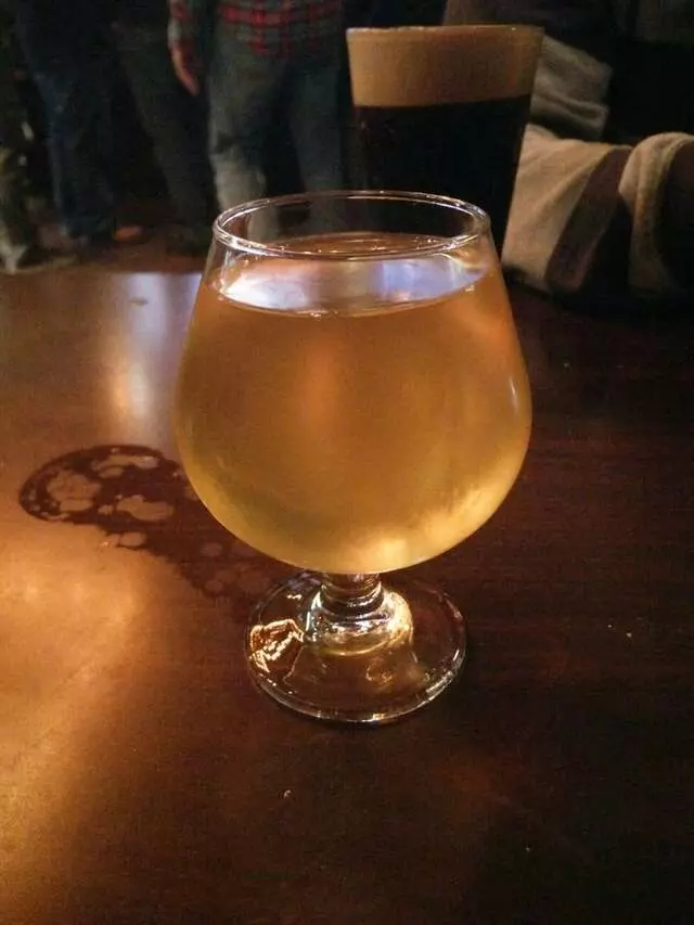 Original Gravity Public House