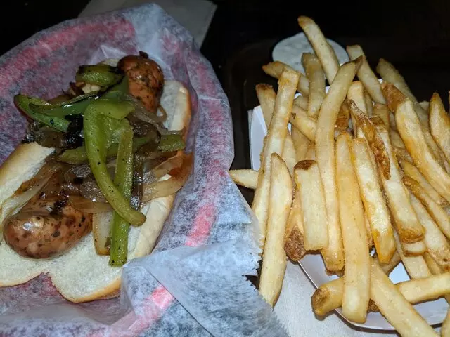 Original Gravity Public House