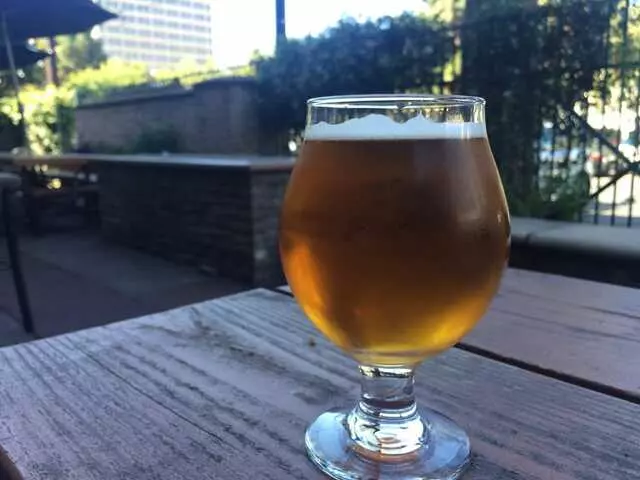 Original Gravity Public House