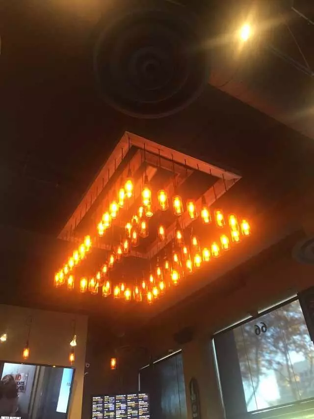 Original Gravity Public House