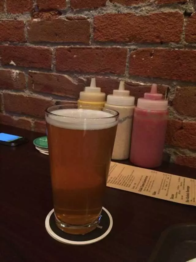 Original Gravity Public House
