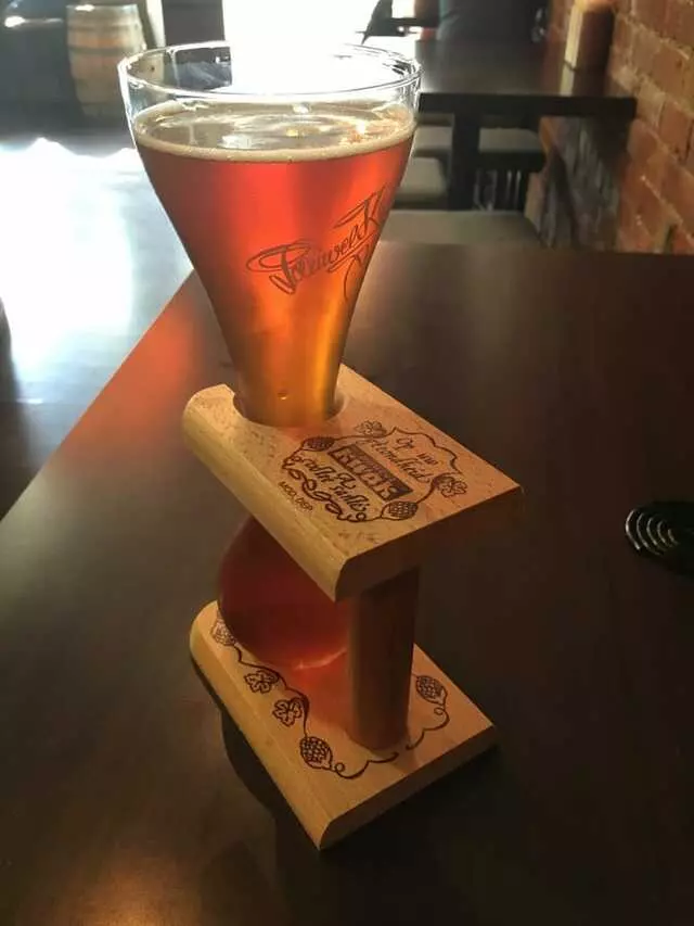 Original Gravity Public House