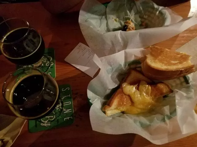 Original Gravity Public House