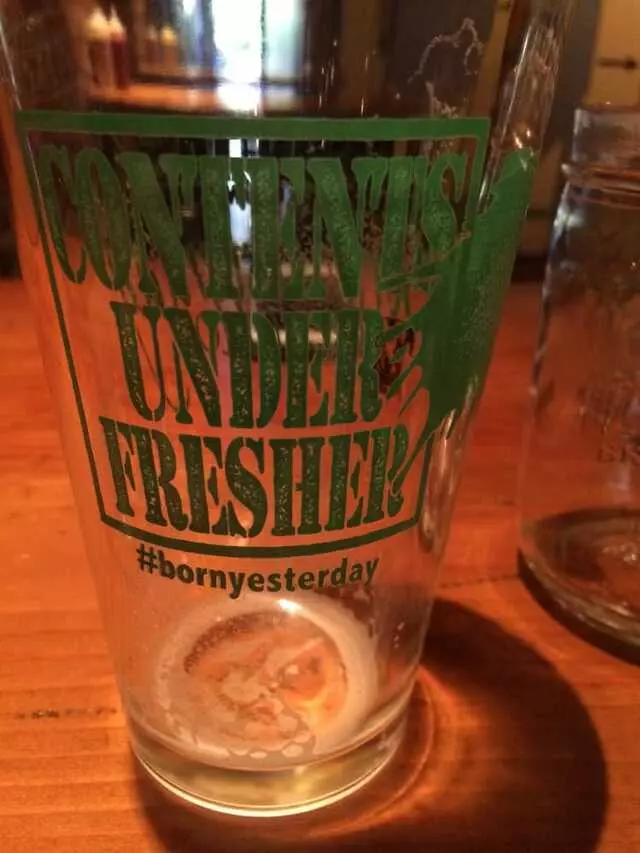 Original Gravity Public House