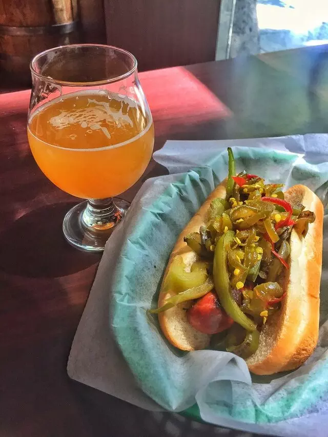 Original Gravity Public House