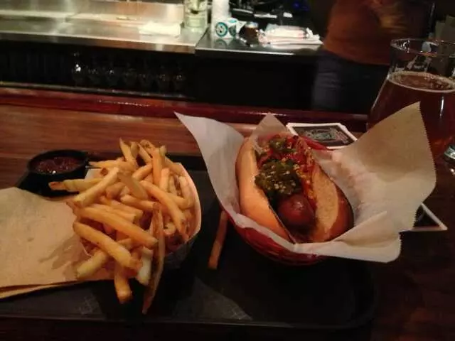 Original Gravity Public House