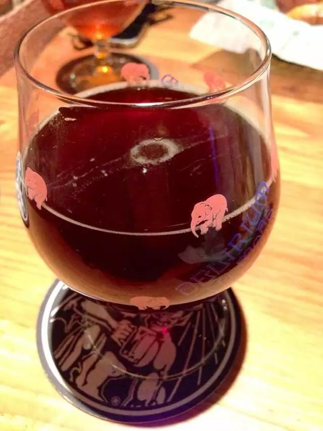 Original Gravity Public House