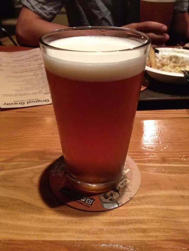 Original Gravity Public House