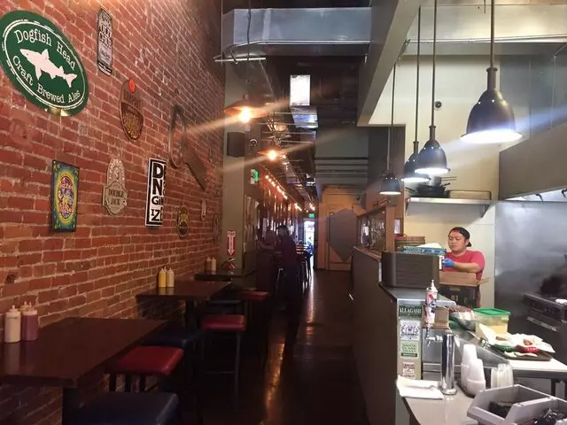 Original Gravity Public House