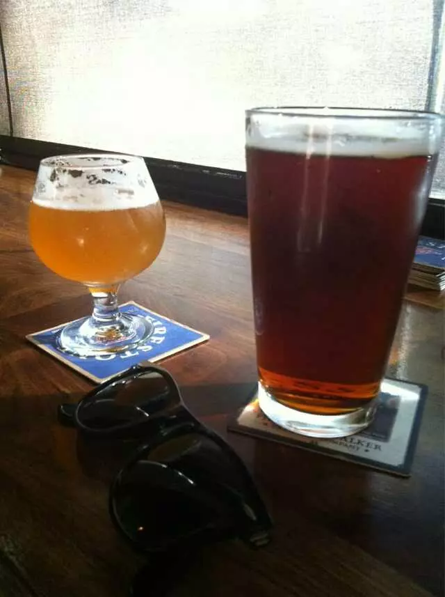 Original Gravity Public House