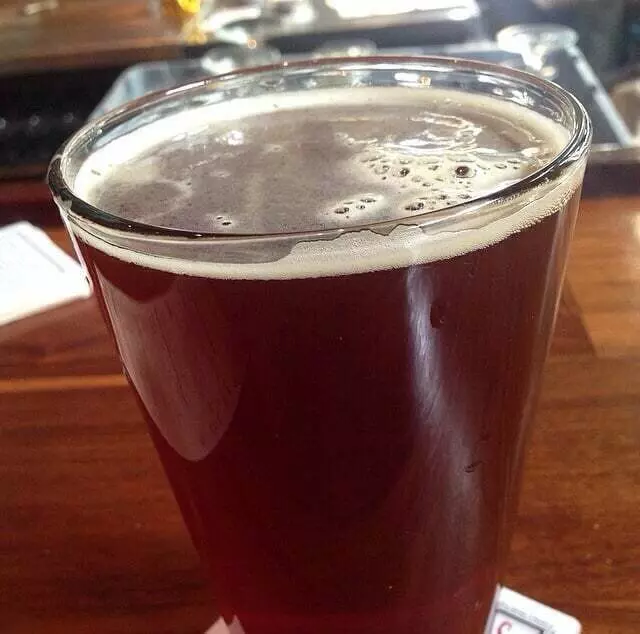Original Gravity Public House