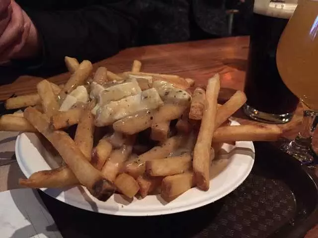 Original Gravity Public House