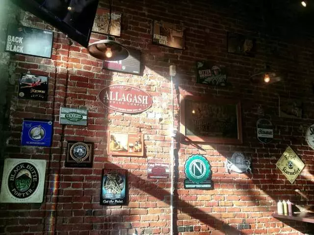 Original Gravity Public House