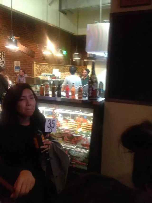 Original Gravity Public House