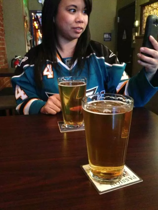 Original Gravity Public House