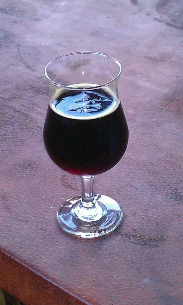 Original Gravity Public House